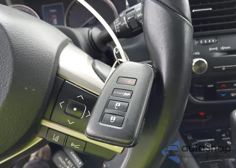 2019 Lexus Rx 350L Premium from USA, damaged, VIN JTJDZKCA8K2016846